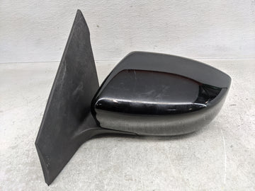 2016-2019 Nissan Sentra Driver Side View Mirror - Left Door Mirror OEM Used - Oemusedautoparts1.com