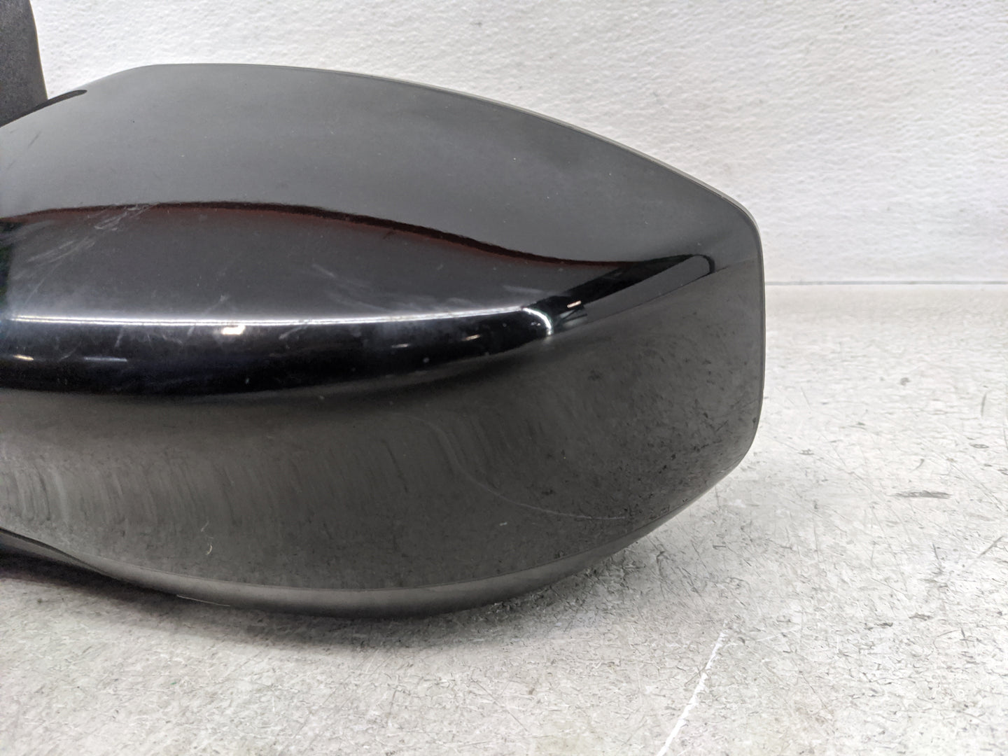 2016-2019 Nissan Sentra Driver Side View Mirror - Left Door Mirror OEM Used - Oemusedautoparts1.com