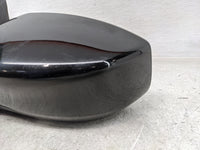 2016-2019 Nissan Sentra Driver Side View Mirror - Left Door Mirror OEM Used - Oemusedautoparts1.com
