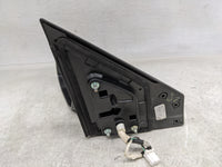 2016-2019 Nissan Sentra Driver Side View Mirror - Left Door Mirror OEM Used - Oemusedautoparts1.com