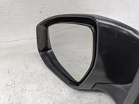 2016-2019 Nissan Sentra Driver Side View Mirror - Left Door Mirror OEM Used - Oemusedautoparts1.com