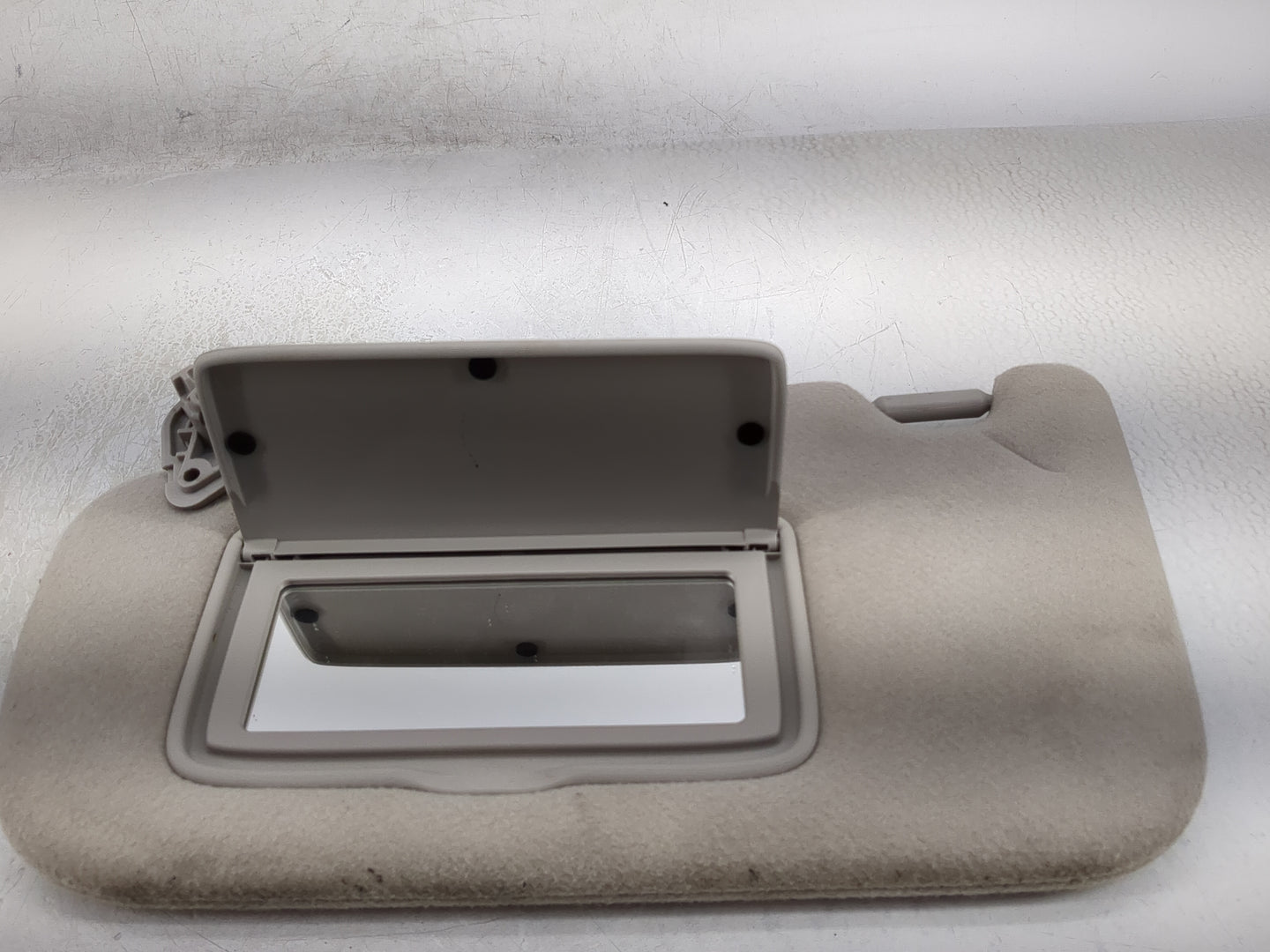 2013-2019 Nissan Sentra Sun Visor Shade Replacement Driver Left Mirror Fits Fits 2012 2013 2014 2015 2016 2017 2018 2019 OEM