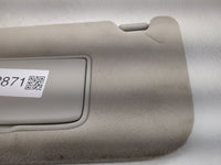 2013-2019 Nissan Sentra Sun Visor Shade Replacement Driver Left Mirror Fits Fits 2012 2013 2014 2015 2016 2017 2018 2019 OEM