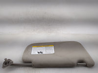 2013-2019 Nissan Sentra Sun Visor Shade Replacement Driver Left Mirror Fits Fits 2012 2013 2014 2015 2016 2017 2018 2019 OEM