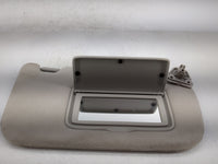 2013-2019 Nissan Sentra Sun Visor Shade Replacement Passenger Right Mirror Fits Fits 2012 2013 2014 2015 2016 2017 2018 2019