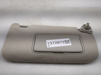 2013-2019 Nissan Sentra Sun Visor Shade Replacement Passenger Right Mirror Fits Fits 2012 2013 2014 2015 2016 2017 2018 2019