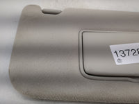 2013-2019 Nissan Sentra Sun Visor Shade Replacement Passenger Right Mirror Fits Fits 2012 2013 2014 2015 2016 2017 2018 2019