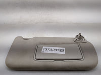 2013-2019 Nissan Sentra Sun Visor Shade Replacement Passenger Right Mirror Fits Fits 2012 2013 2014 2015 2016 2017 2018 2019