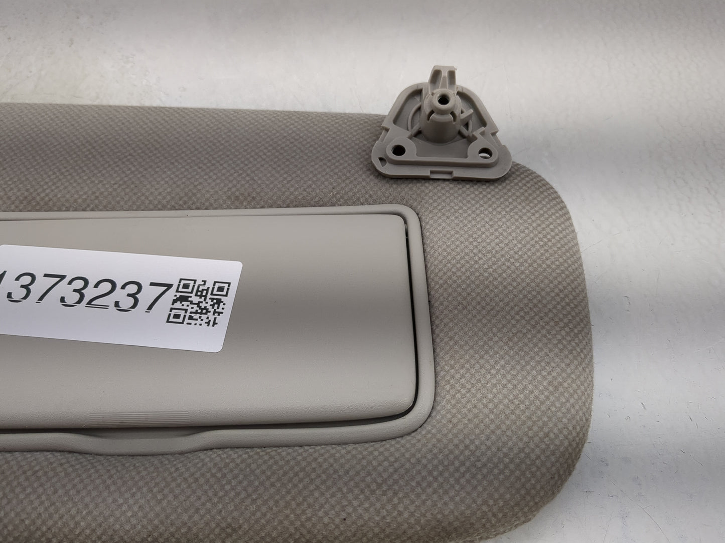 2013-2019 Nissan Sentra Sun Visor Shade Replacement Passenger Right Mirror Fits Fits 2012 2013 2014 2015 2016 2017 2018 2019