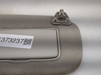 2013-2019 Nissan Sentra Sun Visor Shade Replacement Passenger Right Mirror Fits Fits 2012 2013 2014 2015 2016 2017 2018 2019