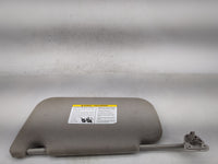2013-2019 Nissan Sentra Sun Visor Shade Replacement Passenger Right Mirror Fits Fits 2012 2013 2014 2015 2016 2017 2018 2019