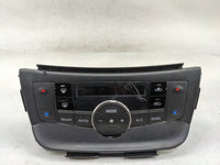 2015-2019 Nissan Sentra Climate Control Module Temperature AC/Heater Replacement P/N:27500 4AT4A Fits OEM Used Auto Parts - 