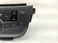 2015-2019 Nissan Sentra Climate Control Module Temperature AC/Heater Replacement P/N:27500 4AT4A Fits OEM Used Auto Parts - 