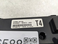 2015-2019 Nissan Sentra Climate Control Module Temperature AC/Heater Replacement P/N:27500 4AT4A Fits OEM Used Auto Parts - 