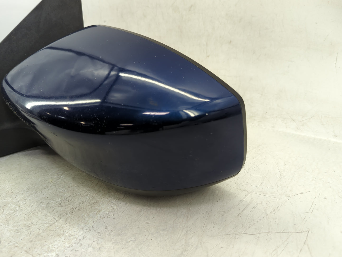 2016-2019 Nissan Sentra Driver Side View Mirror - Left Door Mirror OEM Used - Oemusedautoparts1.com