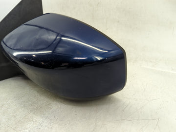 2016-2019 Nissan Sentra Driver Side View Mirror - Left Door Mirror OEM Used