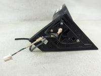 2016-2019 Nissan Sentra Driver Side View Mirror - Left Door Mirror OEM Used - Oemusedautoparts1.com