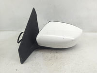 2016-2019 Nissan Sentra Driver Side View Mirror - Left Door Mirror OEM Used - Oemusedautoparts1.com
