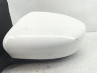 2016-2019 Nissan Sentra Driver Side View Mirror - Left Door Mirror OEM Used - Oemusedautoparts1.com