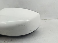 2016-2019 Nissan Sentra Driver Side View Mirror - Left Door Mirror OEM Used - Oemusedautoparts1.com