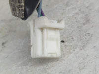 2016-2019 Nissan Sentra Driver Side View Mirror - Left Door Mirror OEM Used - Oemusedautoparts1.com