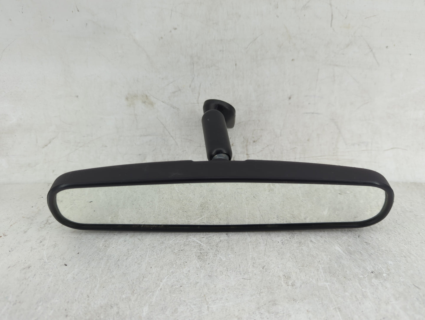 2007-2022 Nissan Sentra Interior Rear View Mirror Replacement OEM Fits OEM Used Auto Parts - Oemusedautoparts1.com