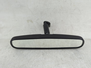 2007-2022 Nissan Sentra Interior Rear View Mirror Replacement OEM Fits OEM Used Auto Parts - Oemusedautoparts1.com