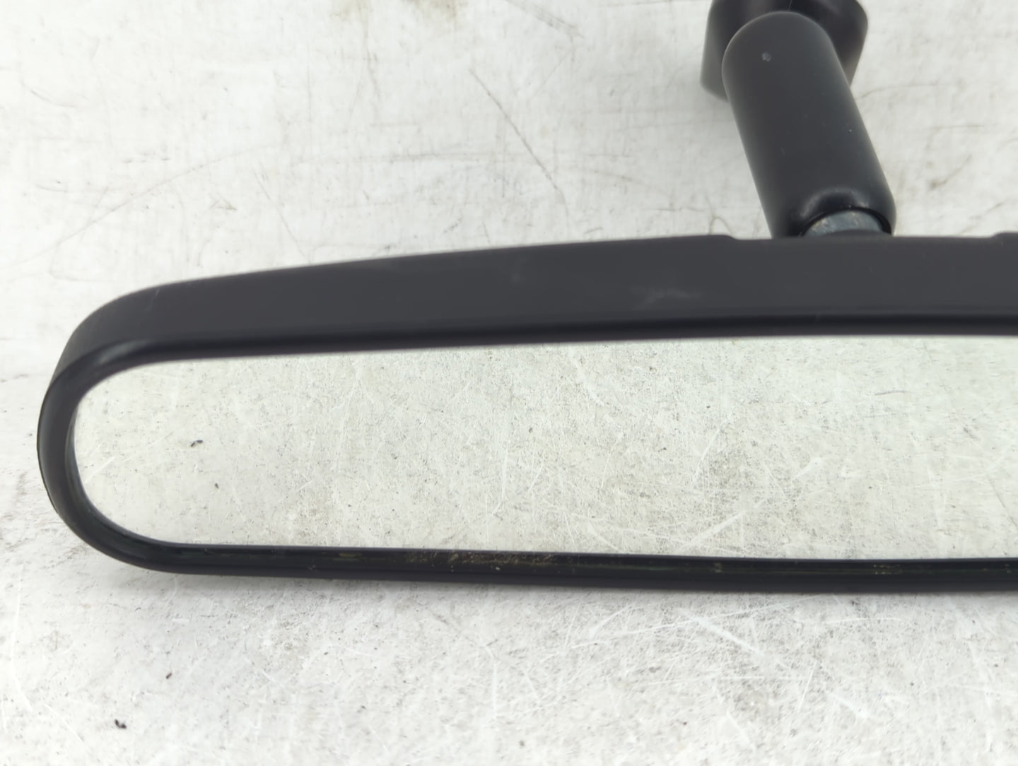 2007-2022 Nissan Sentra Interior Rear View Mirror Replacement OEM Fits OEM Used Auto Parts - Oemusedautoparts1.com