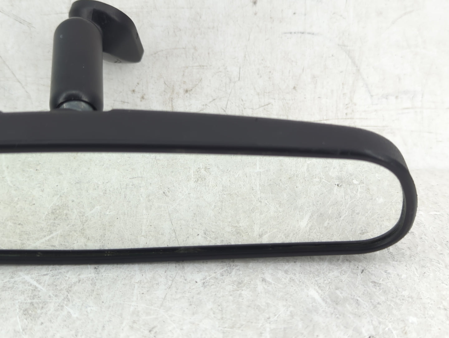 2007-2022 Nissan Sentra Interior Rear View Mirror Replacement OEM Fits OEM Used Auto Parts - Oemusedautoparts1.com