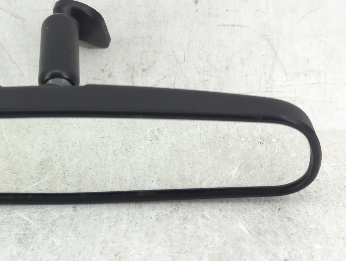 2007-2022 Nissan Sentra Interior Rear View Mirror Replacement OEM Fits OEM Used Auto Parts - Oemusedautoparts1.com
