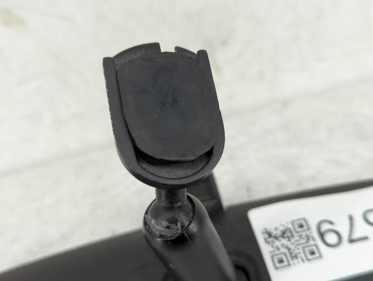 2007-2022 Nissan Sentra Interior Rear View Mirror Replacement OEM Fits OEM Used Auto Parts - Oemusedautoparts1.com