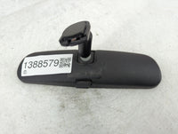 2007-2022 Nissan Sentra Interior Rear View Mirror Replacement OEM Fits OEM Used Auto Parts - Oemusedautoparts1.com