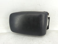 2018 Nissan Sentra Center Console Armrest Cover Lid Fits OEM Used Auto Parts - Oemusedautoparts1.com