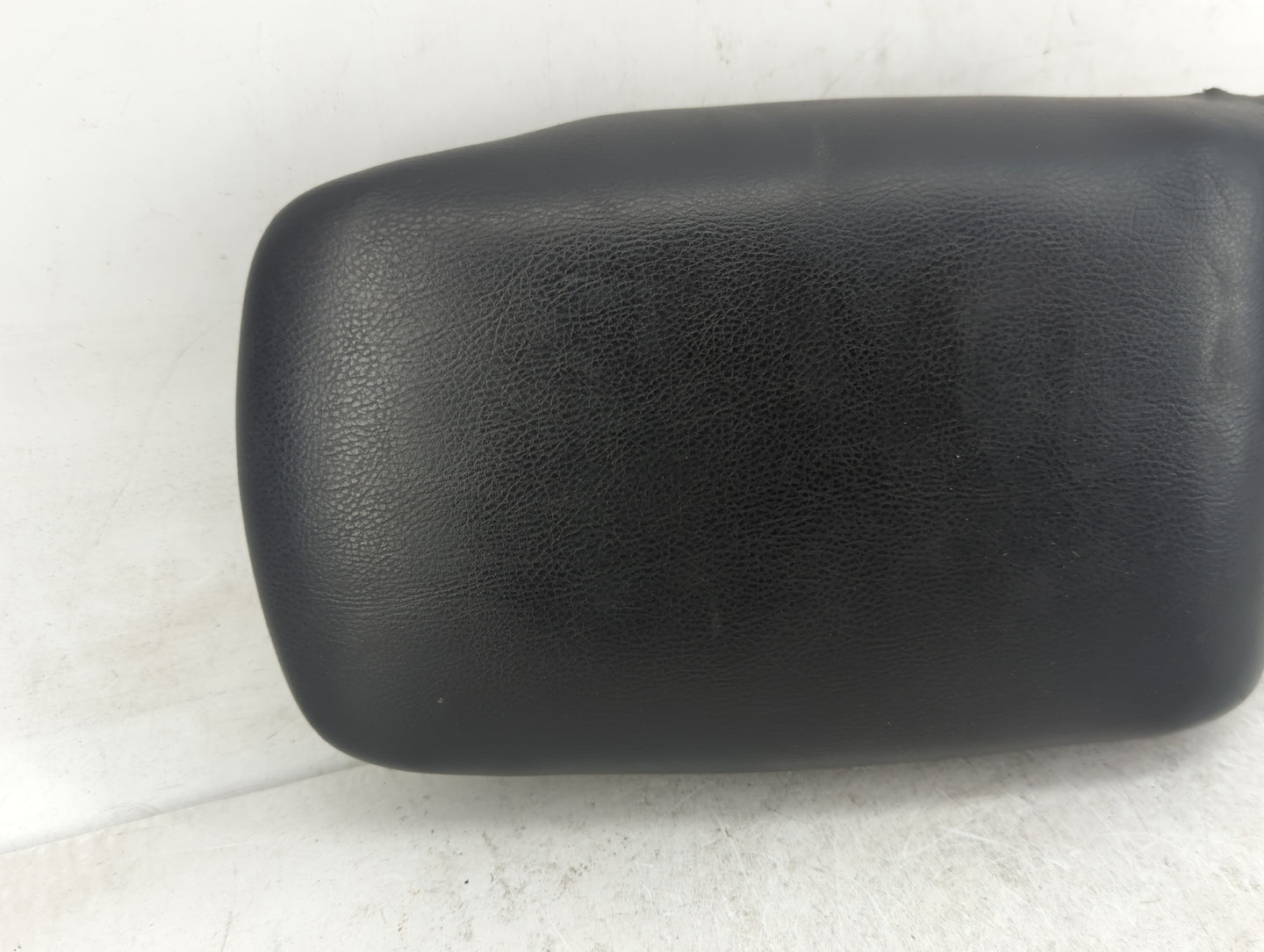 2018 Nissan Sentra Center Console Armrest Cover Lid Fits OEM Used Auto Parts - Oemusedautoparts1.com