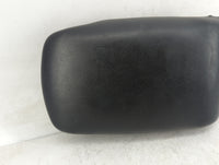 2018 Nissan Sentra Center Console Armrest Cover Lid Fits OEM Used Auto Parts - Oemusedautoparts1.com