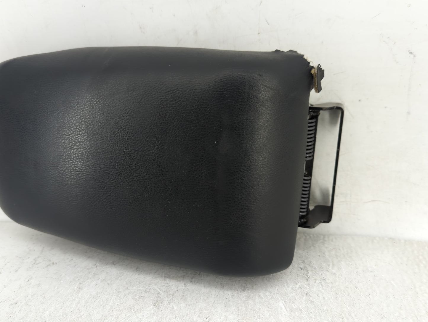 2018 Nissan Sentra Center Console Armrest Cover Lid Fits OEM Used Auto Parts - Oemusedautoparts1.com