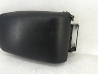 2018 Nissan Sentra Center Console Armrest Cover Lid Fits OEM Used Auto Parts - Oemusedautoparts1.com