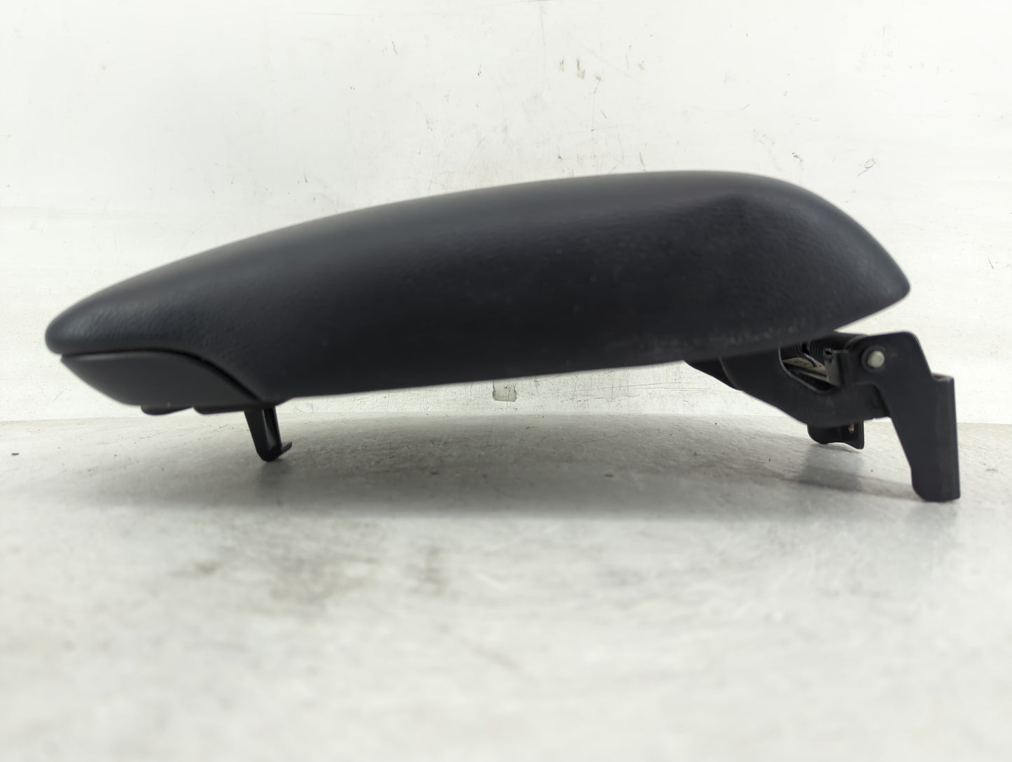 2018 Nissan Sentra Center Console Armrest Cover Lid Fits OEM Used Auto Parts - Oemusedautoparts1.com