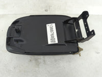 2018 Nissan Sentra Center Console Armrest Cover Lid Fits OEM Used Auto Parts - Oemusedautoparts1.com