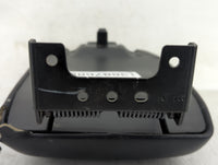 2018 Nissan Sentra Center Console Armrest Cover Lid Fits OEM Used Auto Parts - Oemusedautoparts1.com