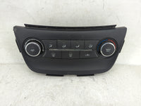 2017-2019 Nissan Sentra Climate Control Module Temperature AC/Heater Replacement P/N:275004AT2B Fits Fits 2017 2018 2019 OEM