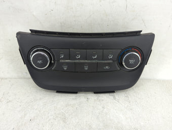 compare product 2017-2019 Nissan Sentra Climate Control Module Temperature AC/Heater Replacement P/N:275004AT2B Fits Fits 2017 2018 2019 OEM Used Auto Parts