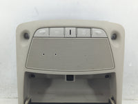 2018 Nissan Sentra Overhead Roof Console - Oemusedautoparts1.com