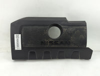2018 Nissan Sentra Engine Cover - Oemusedautoparts1.com