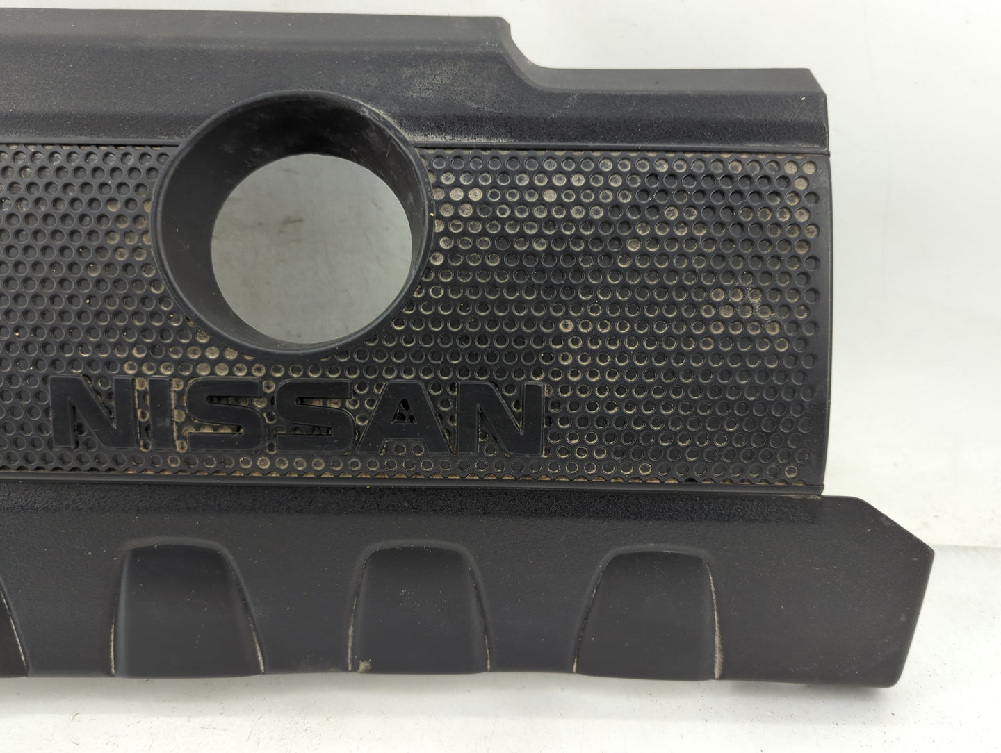 2018 Nissan Sentra Engine Cover - Oemusedautoparts1.com
