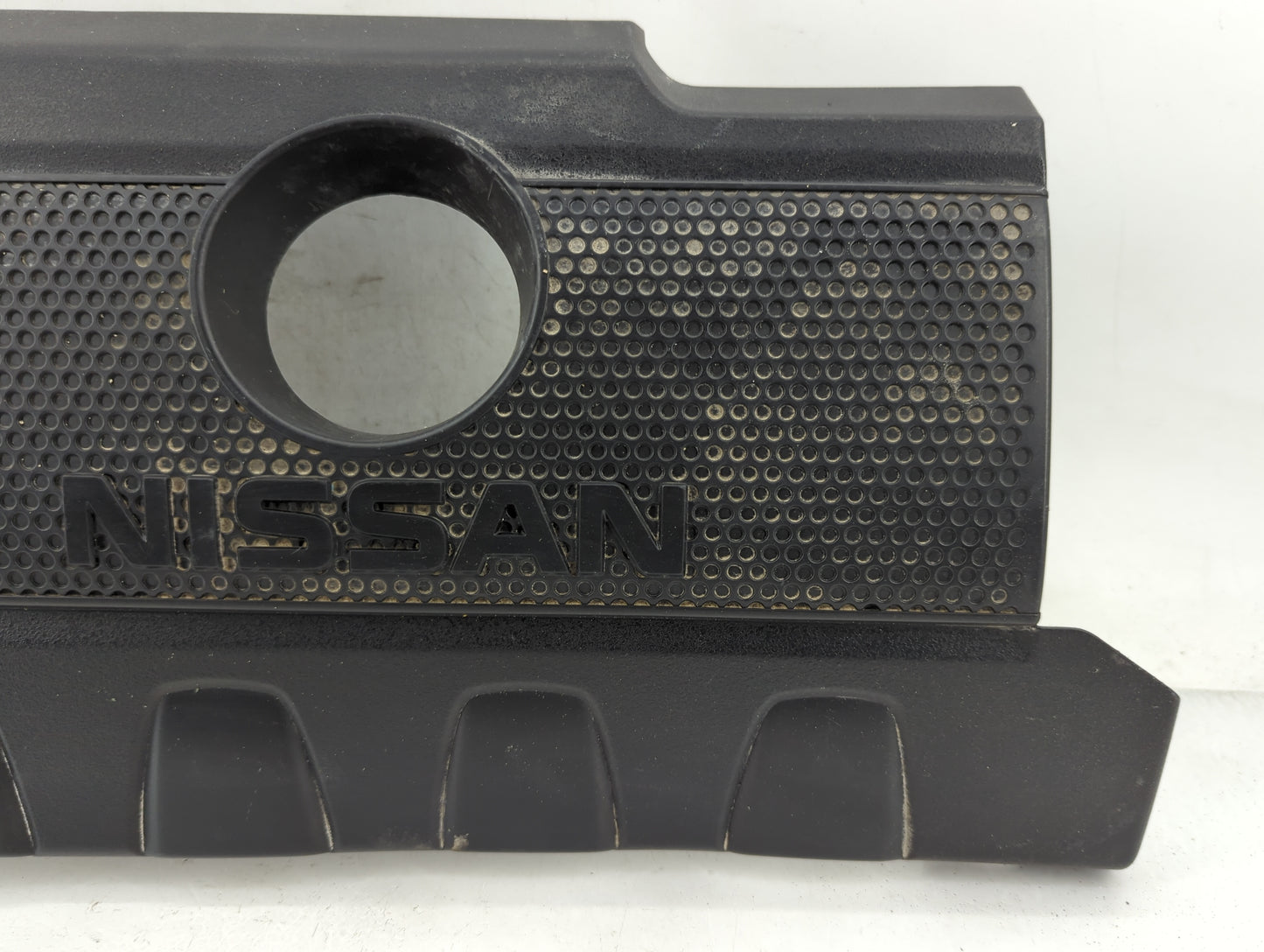 2018 Nissan Sentra Engine Cover - Oemusedautoparts1.com