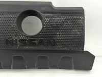 2018 Nissan Sentra Engine Cover - Oemusedautoparts1.com