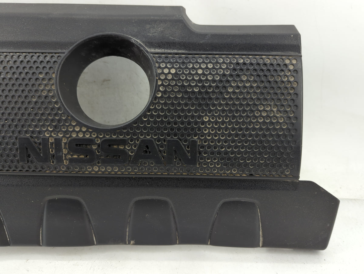 2018 Nissan Sentra Engine Cover 1388986 - Oemusedautoparts1.com