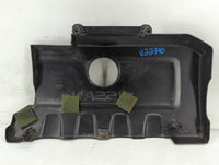 2018 Nissan Sentra Engine Cover - Oemusedautoparts1.com