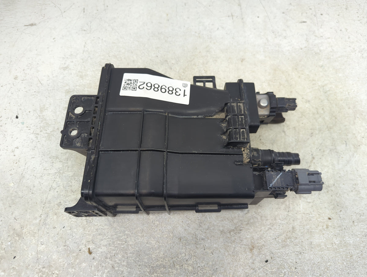 2018 Nissan Sentra Fuel Vapor Charcoal Canister - Oemusedautoparts1.com